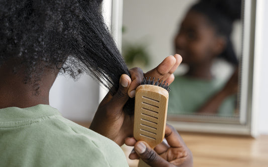 Une routine capillaire simple et qui marche!