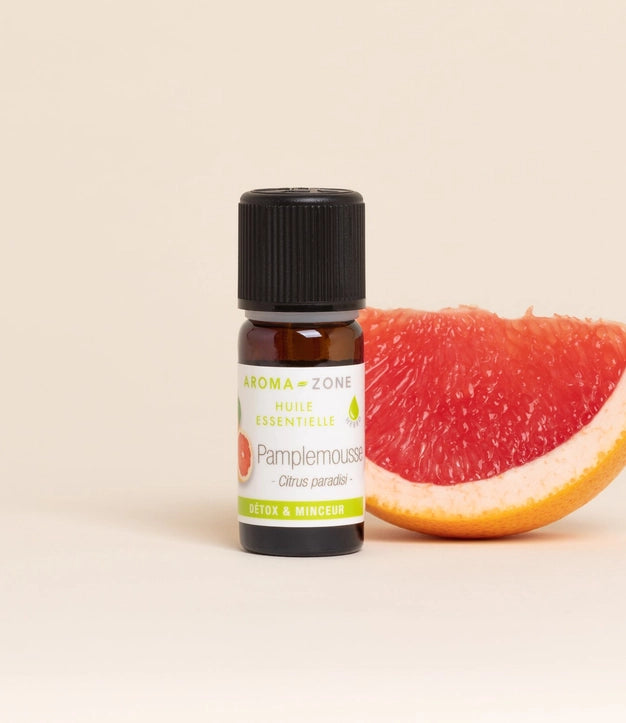 Aroma Zone - Huile Essentielle de Pamplemousse