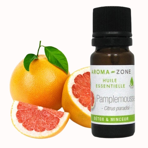 Aroma Zone - Huile Essentielle de Pamplemousse