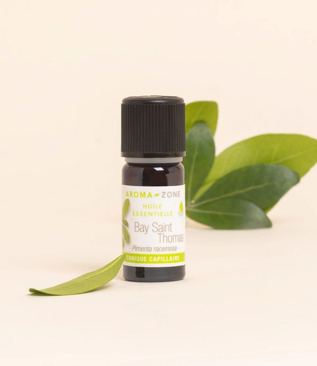Aroma Zone - Huile Essentielle de Bay Saint Thomas