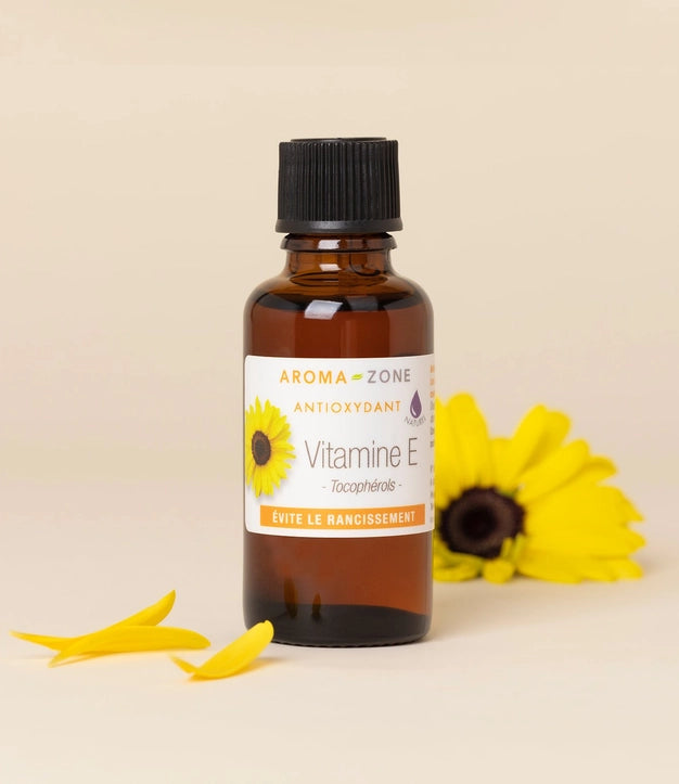 Aroma Zone - Vitamine E