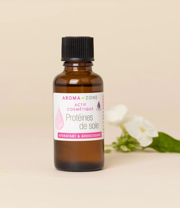 Aroma Zone - Protéines de Soie Hydrolysées