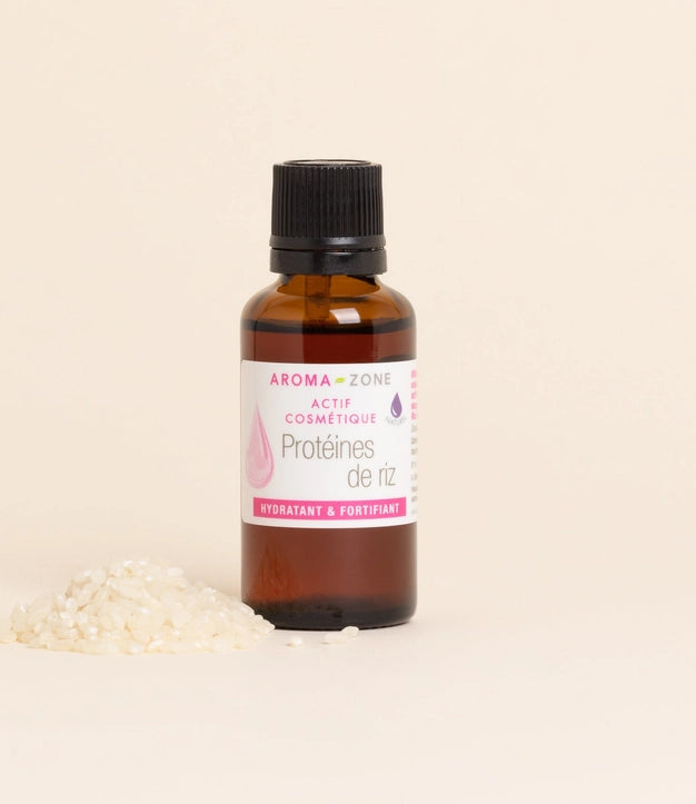 Aroma Zone - Protéines de Riz hydrolysées