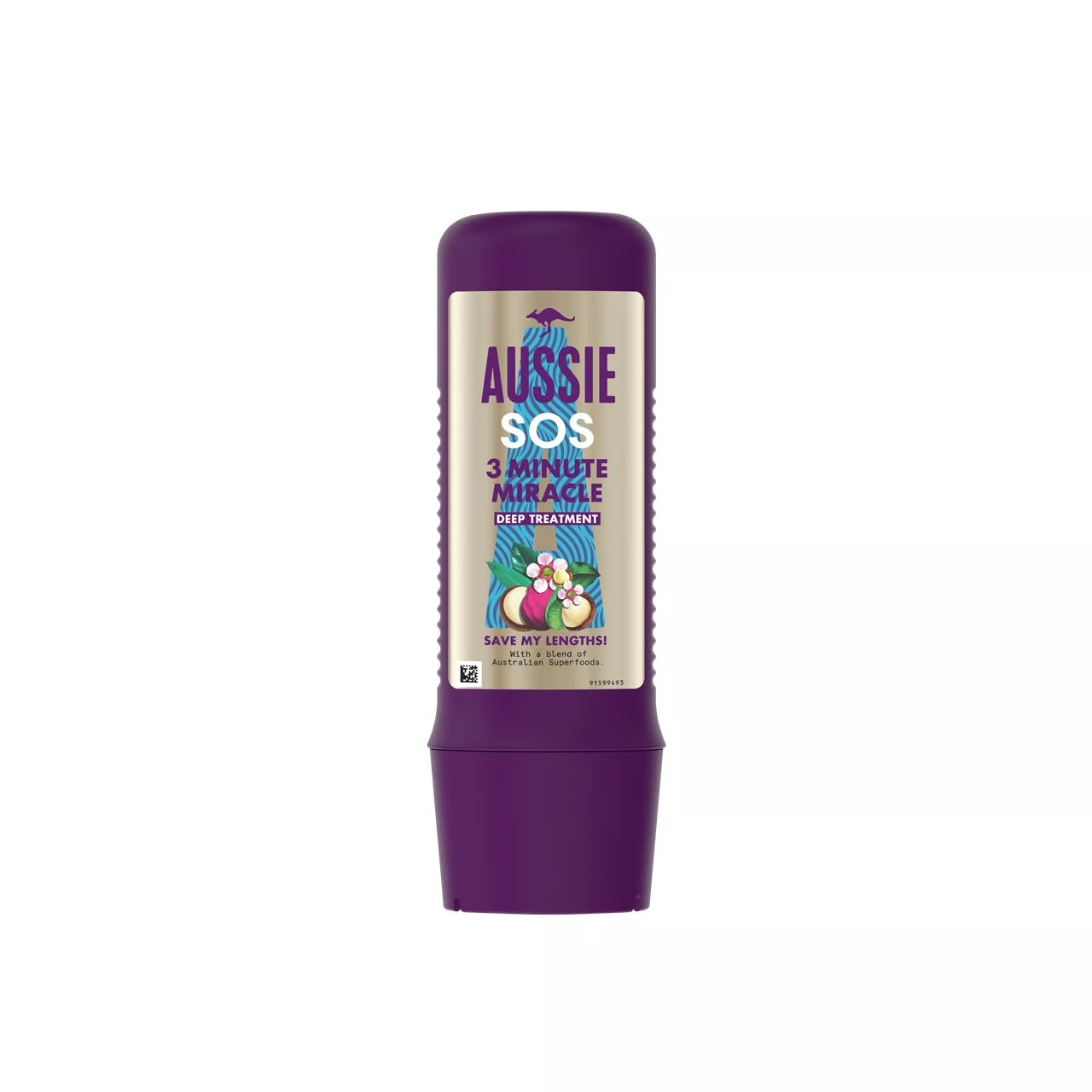 Aussie - 3 Minutes Miracle Moist