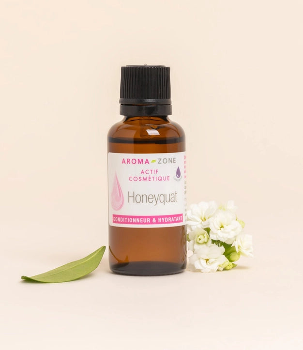 Aroma Zone - Honeyquat