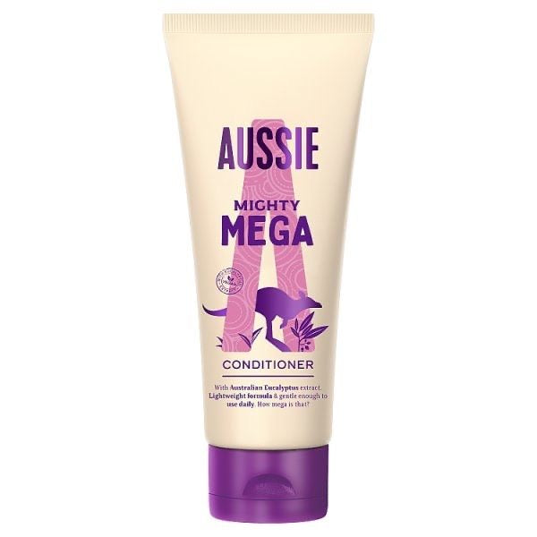 Aussie Aussie Mega Conditioner