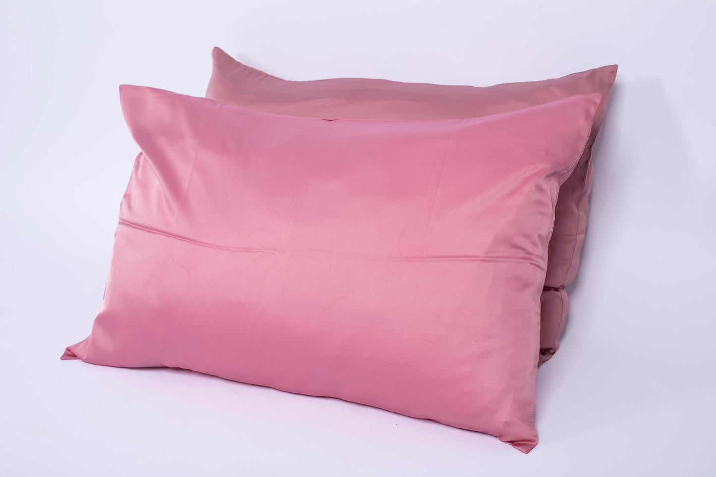 Djie Fall Silk - Taie d’oreiller en soie