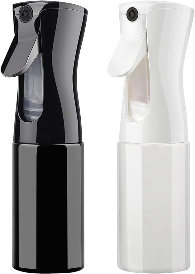 Brumisateur pour Les Cheveux 200ML