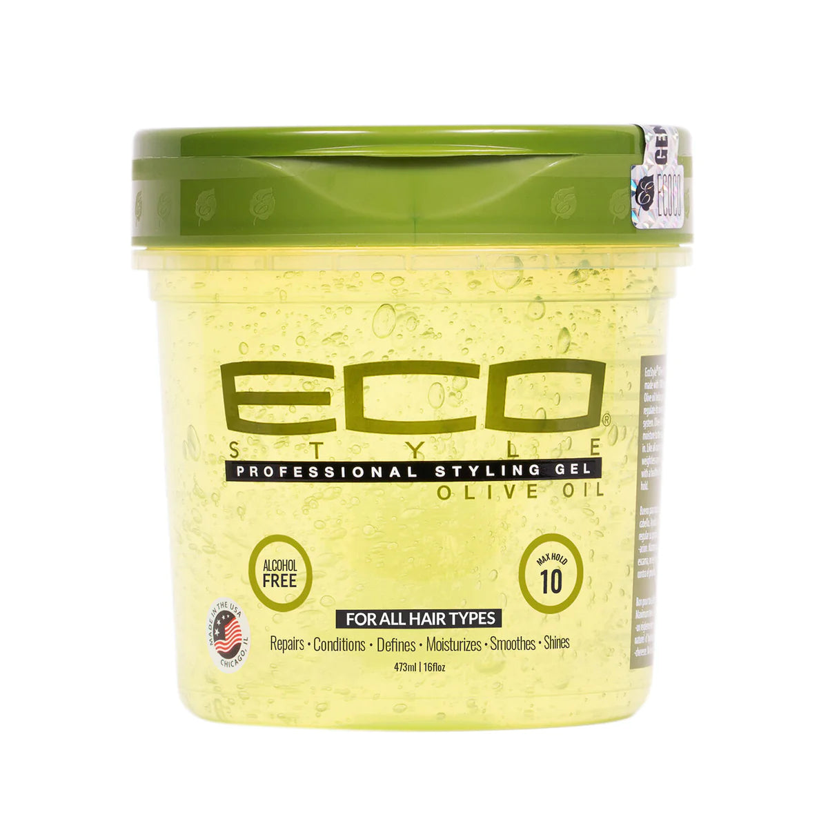 Eco Styler Olive Oil Styling Gel