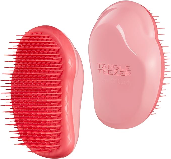 Tangle Teezer Brosse Thick & Curly - Brosse démêlante