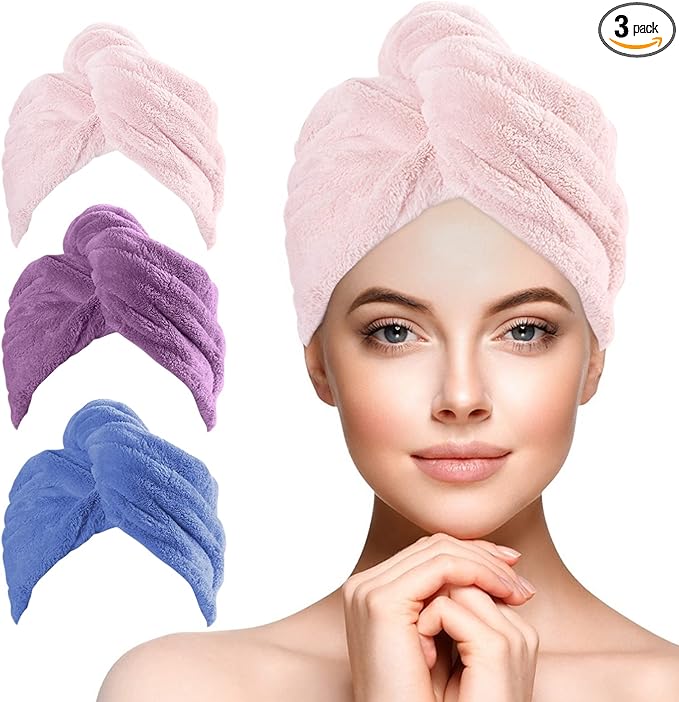 Serviette en MicroFibre