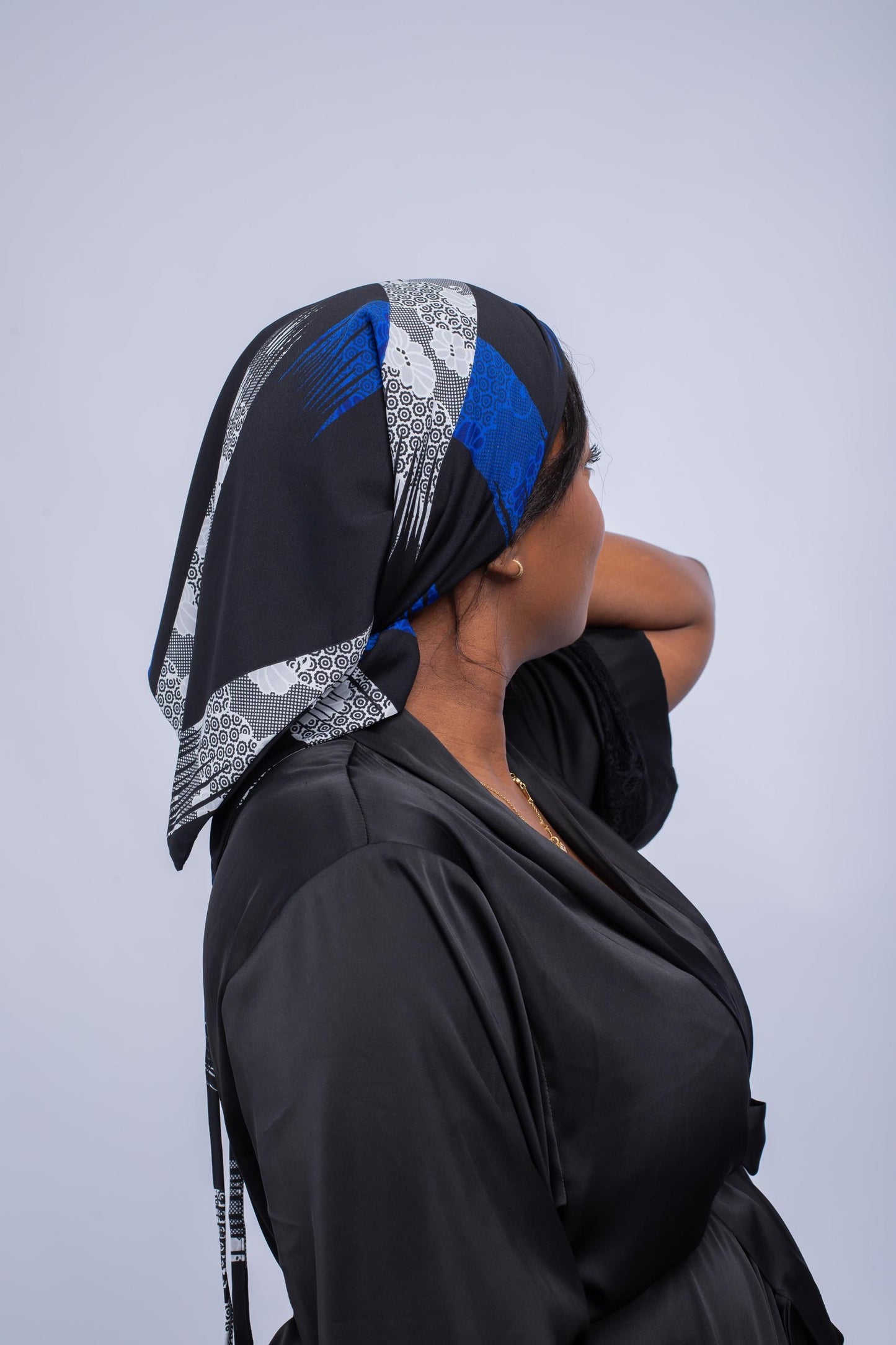 Djie Fall Silk - Foulard en soie
