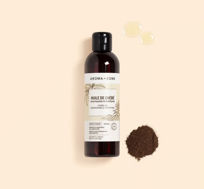 Aroma Zone - Huile de Chébé (macérat huileux)