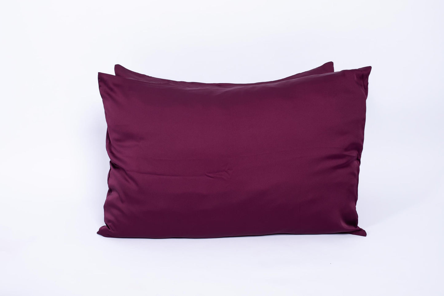 Djie Fall Silk - Taie d’oreiller en soie