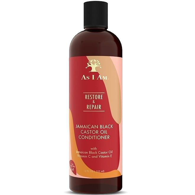 As I am Conditioner