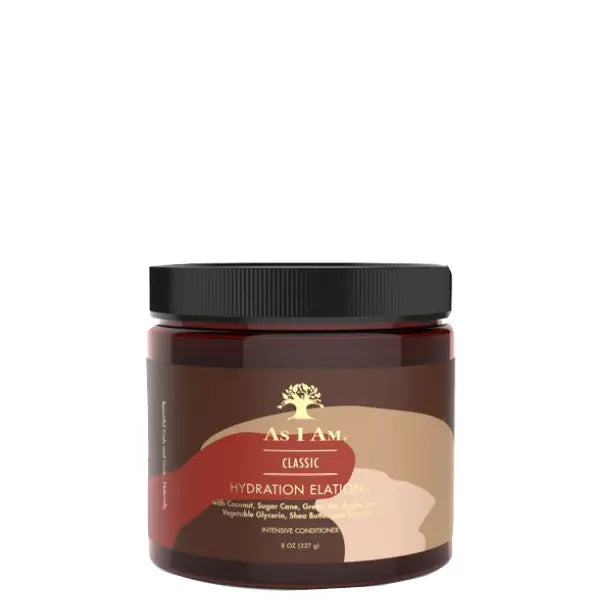 As I Am Hydratation Elation - Intensive Conditioner - Masque profond