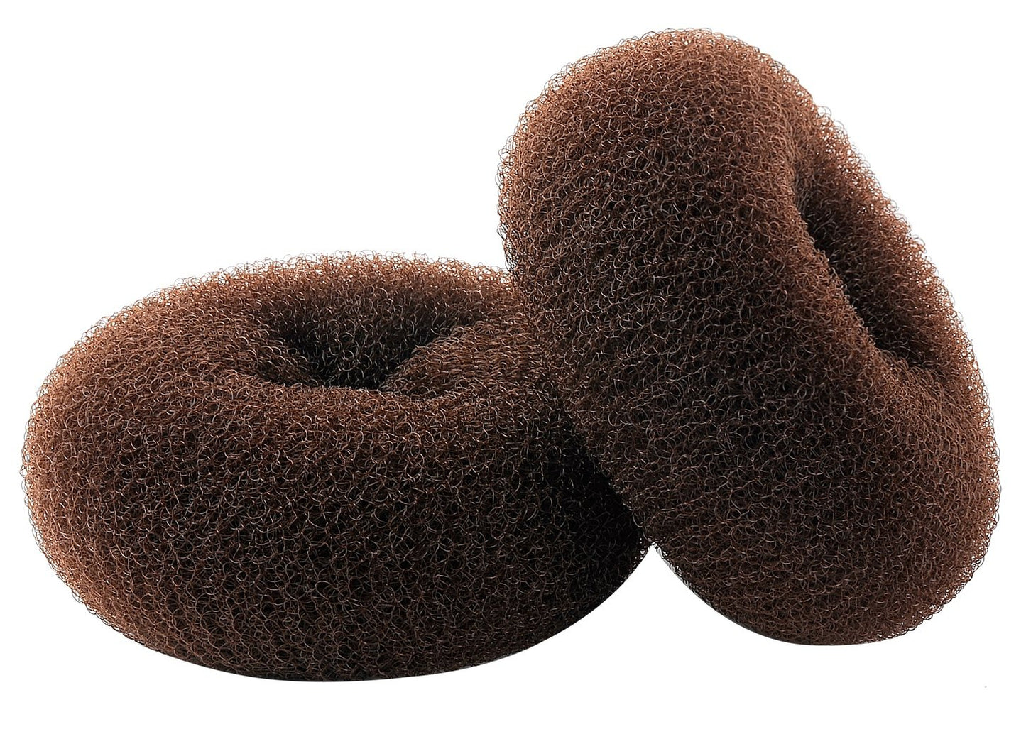 Bun Donut pour Cheveux