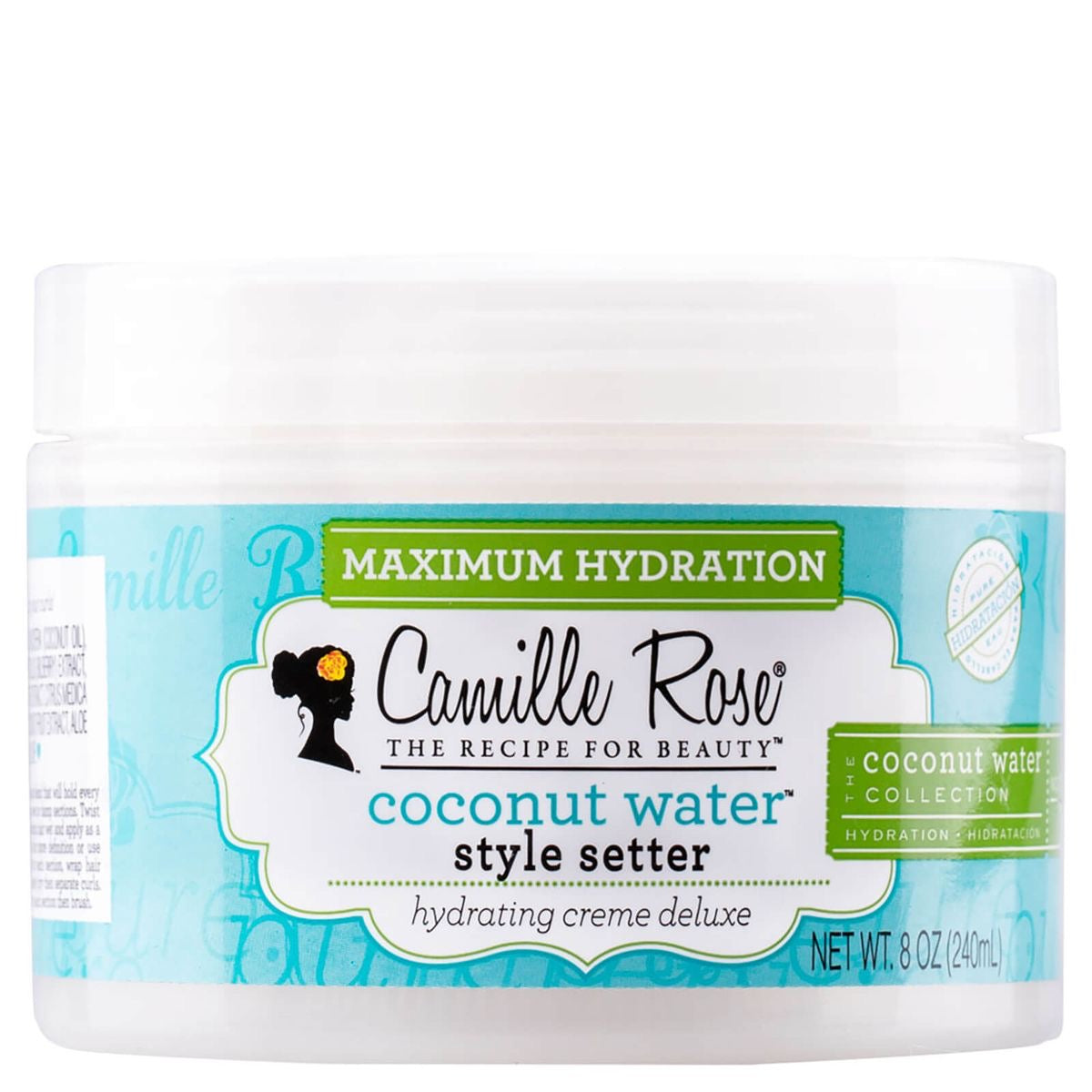 Camille Rose - Style Settler