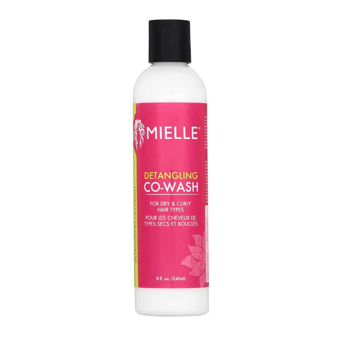 Mielle Organics Mielle Organics Detangling Co Wash Démêlant | DjieFall