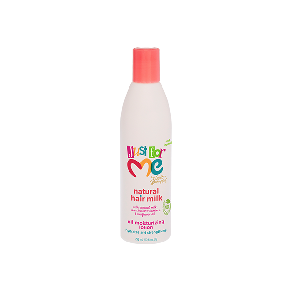 Just For Me Hair Milk Oil Moisturizing Lotion