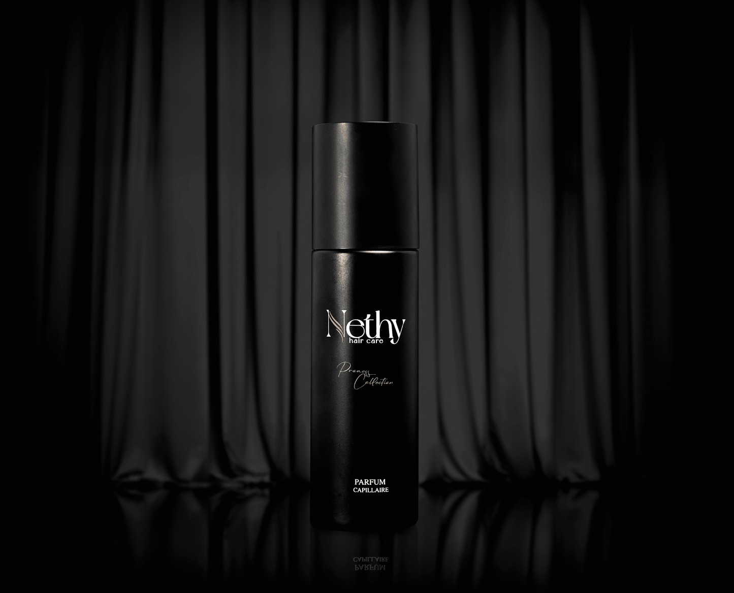 Nethy Haircare Parfum Capillaire | DjieFall