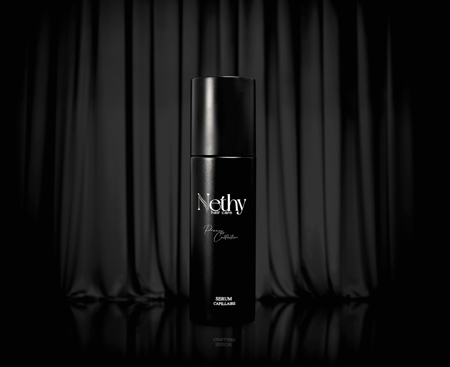 Nethy Haircare Sérum Capillaire | DjieFall