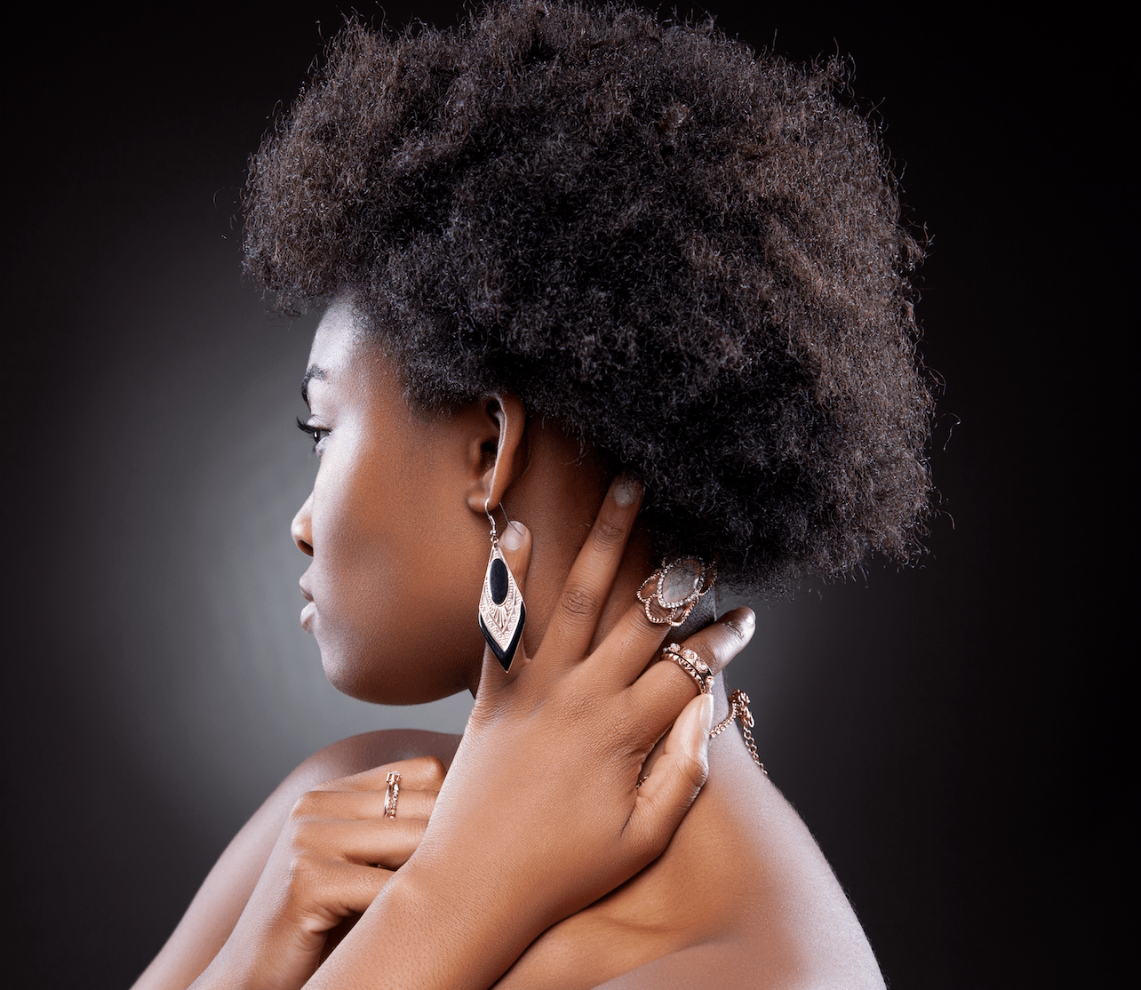 Coaching Capillaire & Ajustement Routine