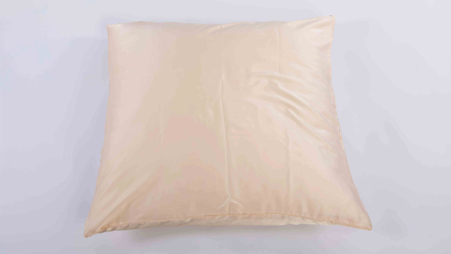 Djie Fall Silk - Taie d’oreiller en soie