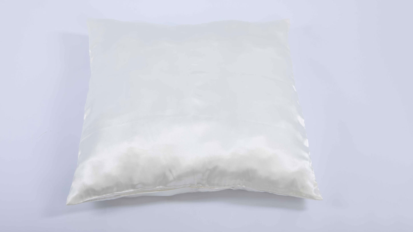 Djie Fall Silk - Taie d’oreiller en soie
