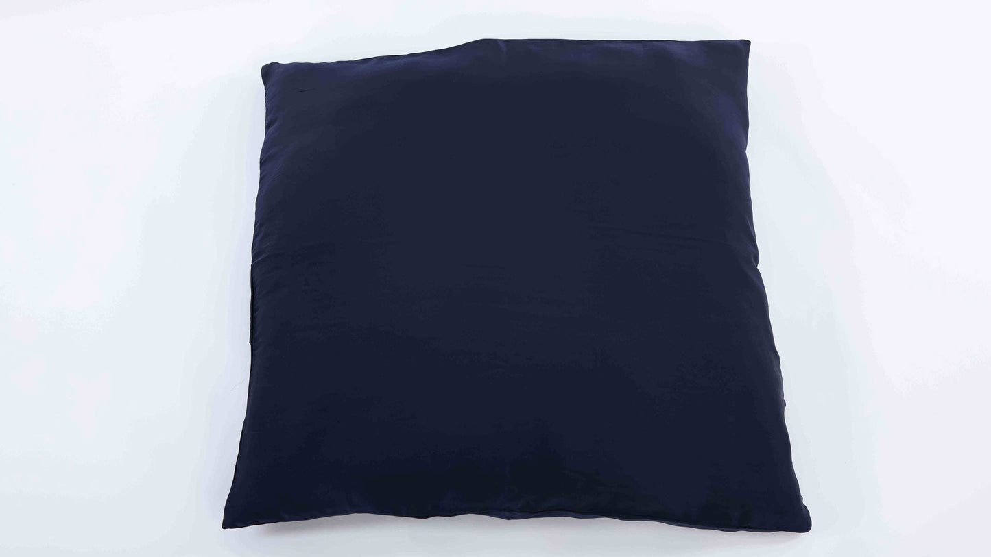Djie Fall Silk - Taie d’oreiller en soie