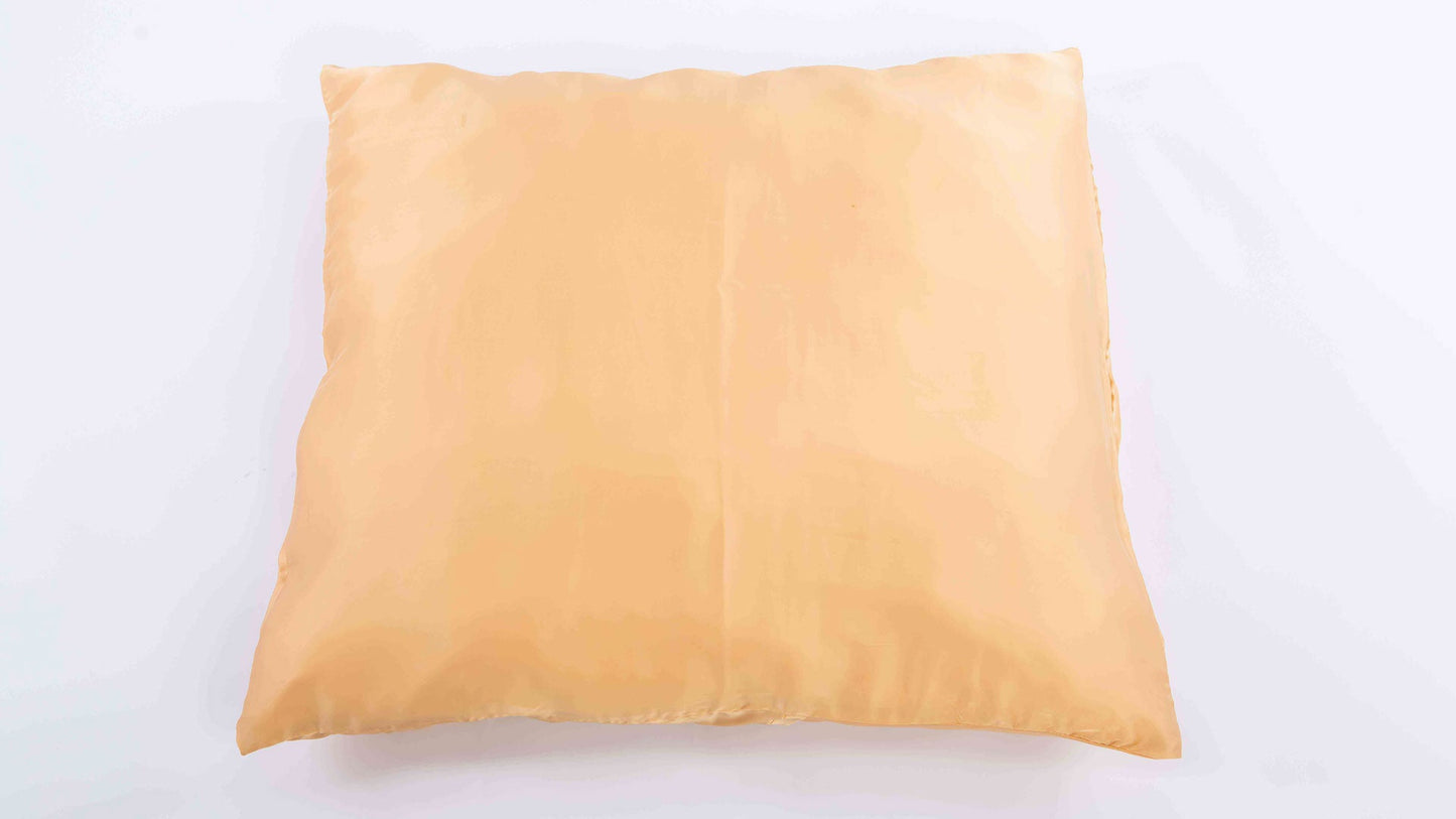 Djie Fall Silk - Taie d’oreiller en soie