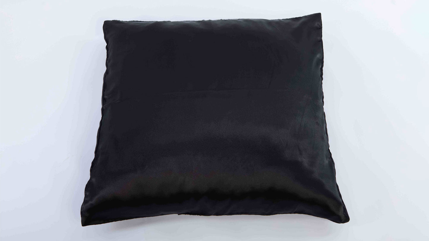 Djie Fall Silk - Taie d’oreiller en soie