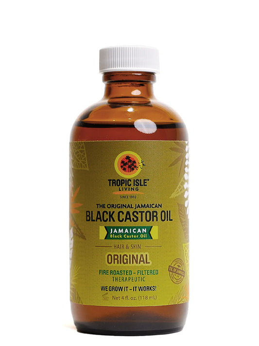 Tropic Isle Living - Jamaican Black Castor Oil