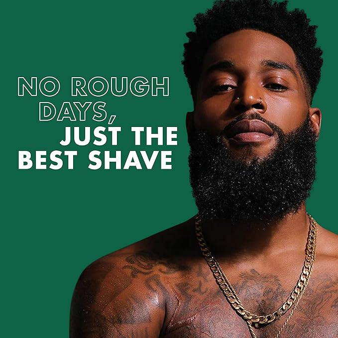 Shea Moisture Men Pre Shave Softening Oil - Huile adoucissante pour la barbe | DjieFall