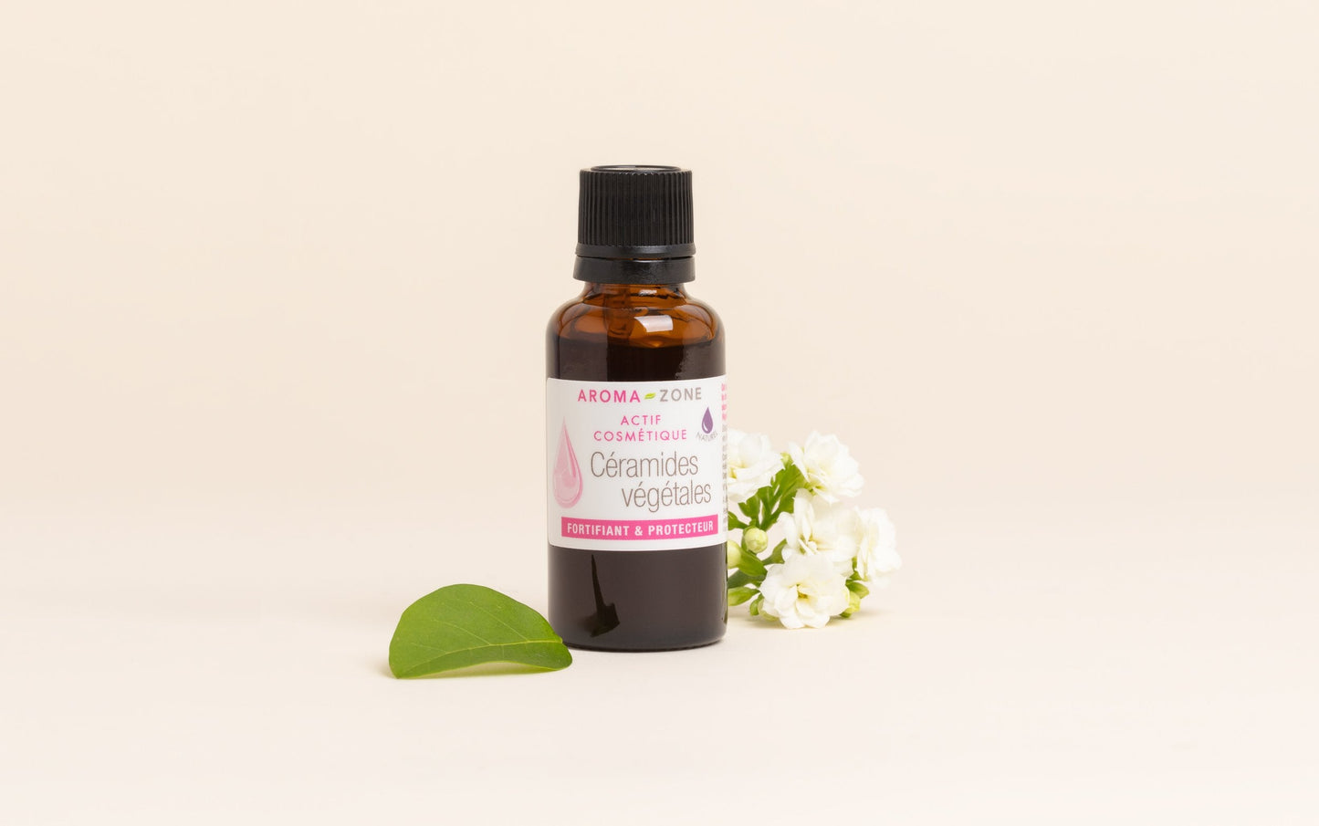 Aroma Zone - Céramides Végétales | DjieFall