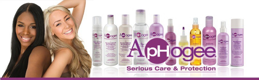Aphogee Shampoo For Damaged Hair