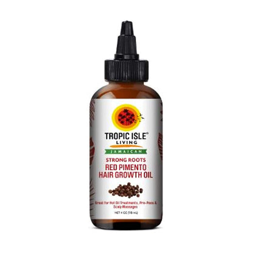 Tropic Isle Living Strong Roots Red Pimento
