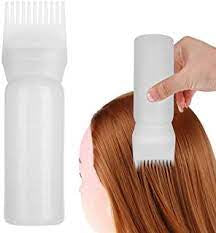 Bouteille Applicateur Huiles