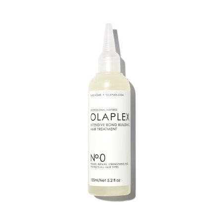 Olaplex- Bond Builder No.0