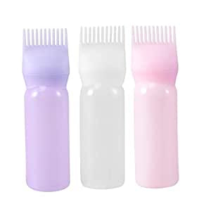 Bouteille Applicateur Huiles