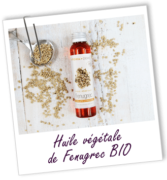 Aroma Zone - Huile Végétale Fenugrec