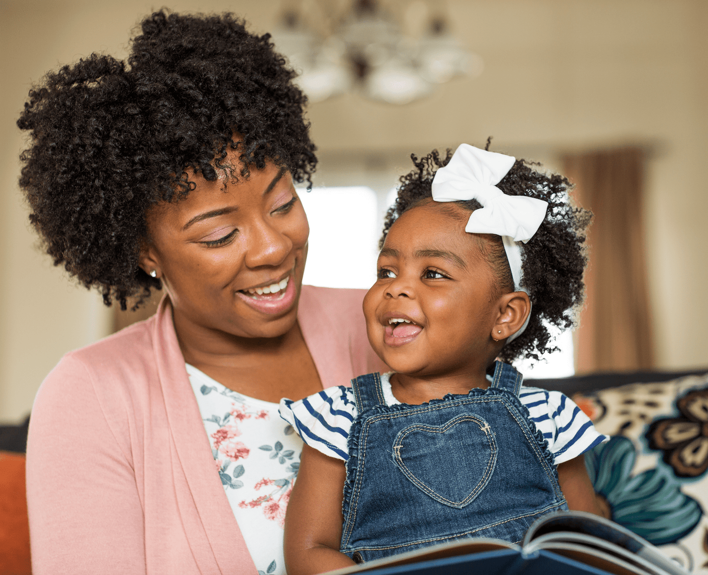 Atelier Mère & Fille