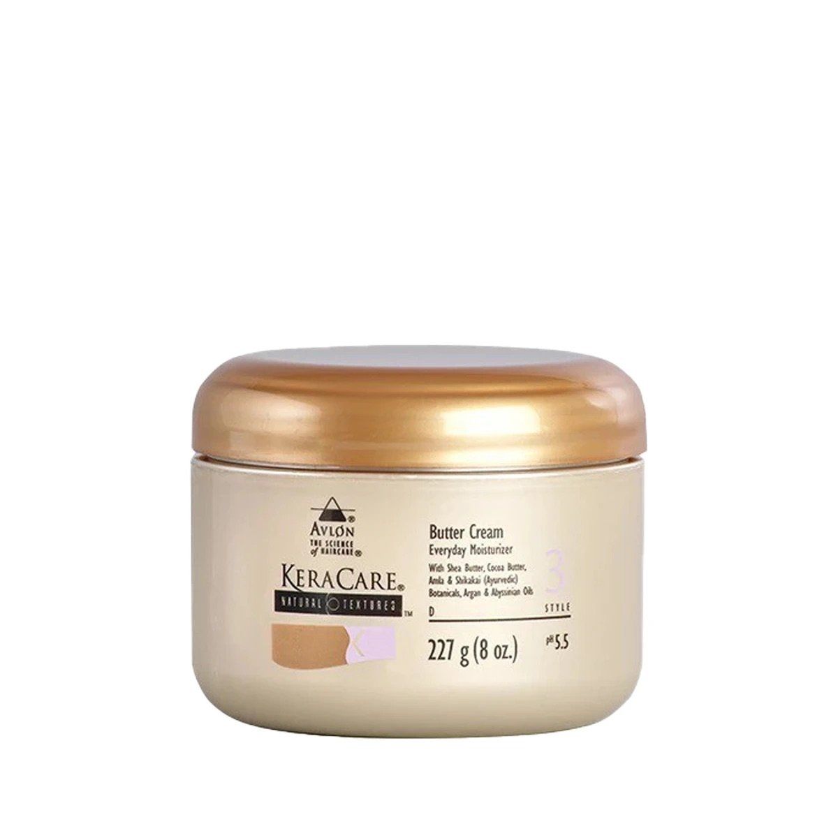 Keracare Butter Cream