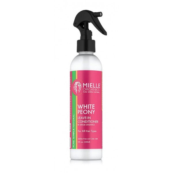 Mielle Organics White Peony Leave in Conditioner