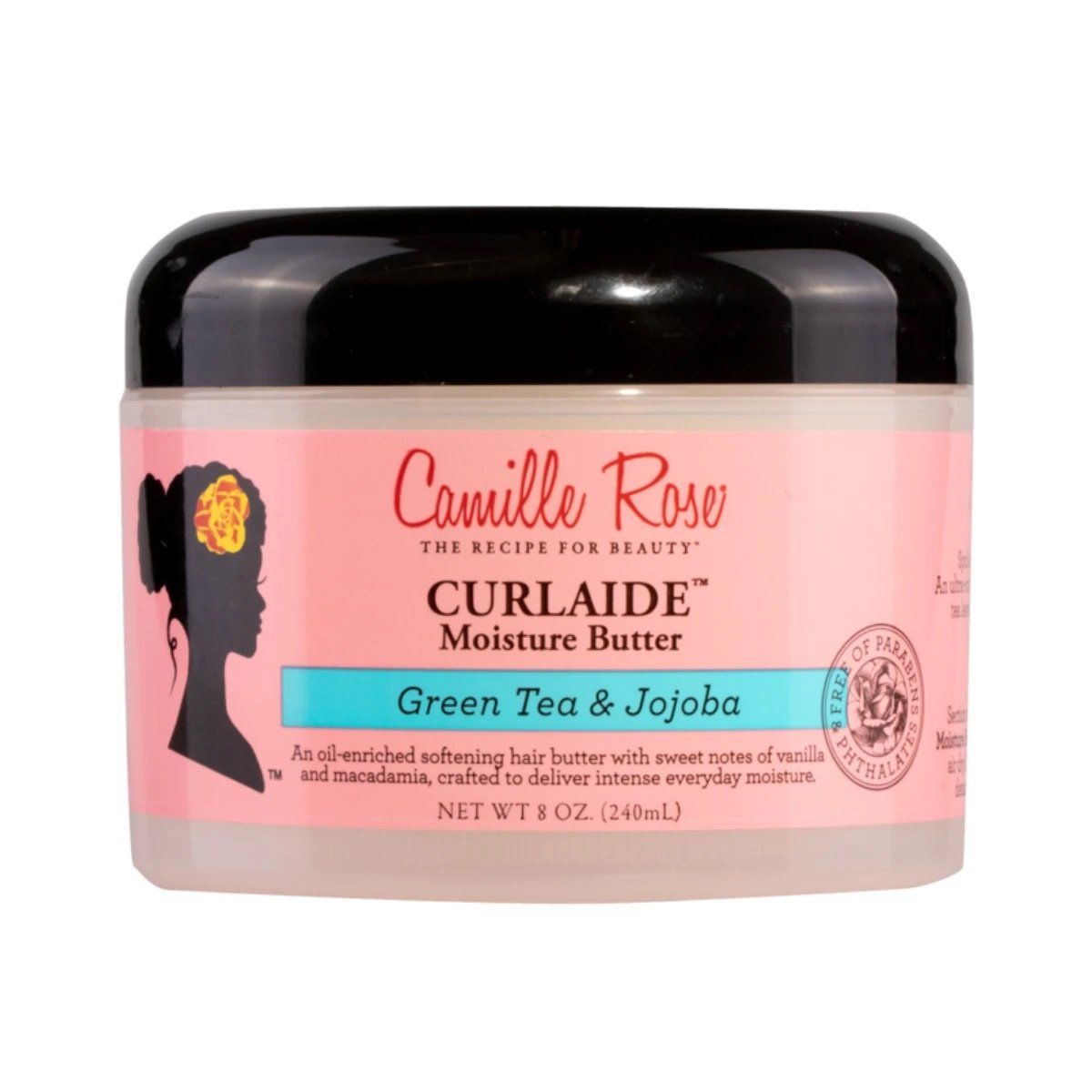 Camille Rose Curlaide Moisture Butter
