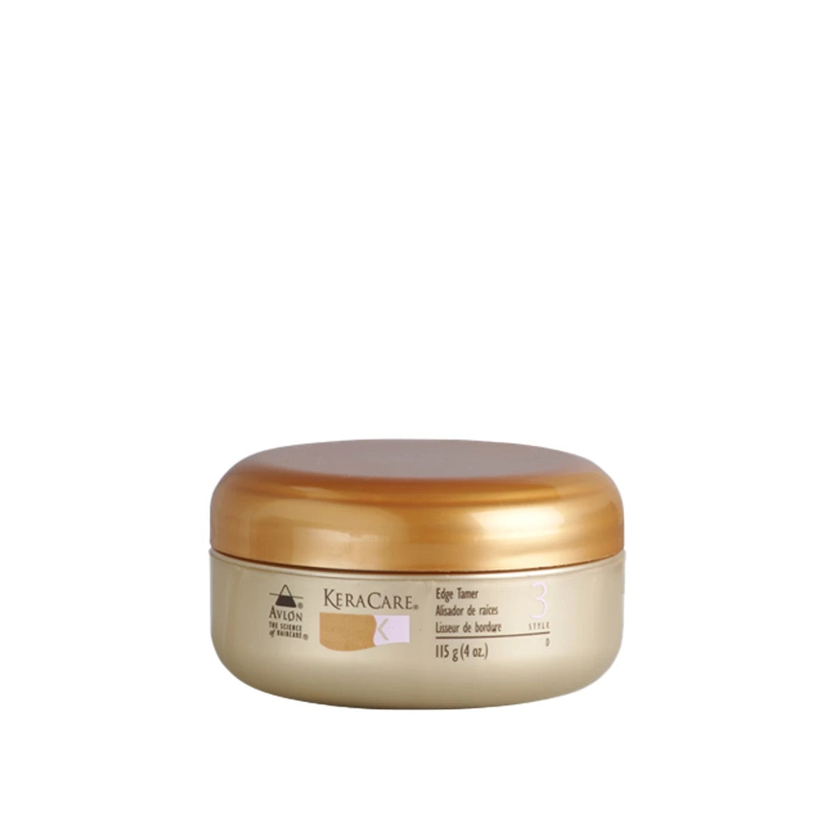 Keracare Edge Tamer