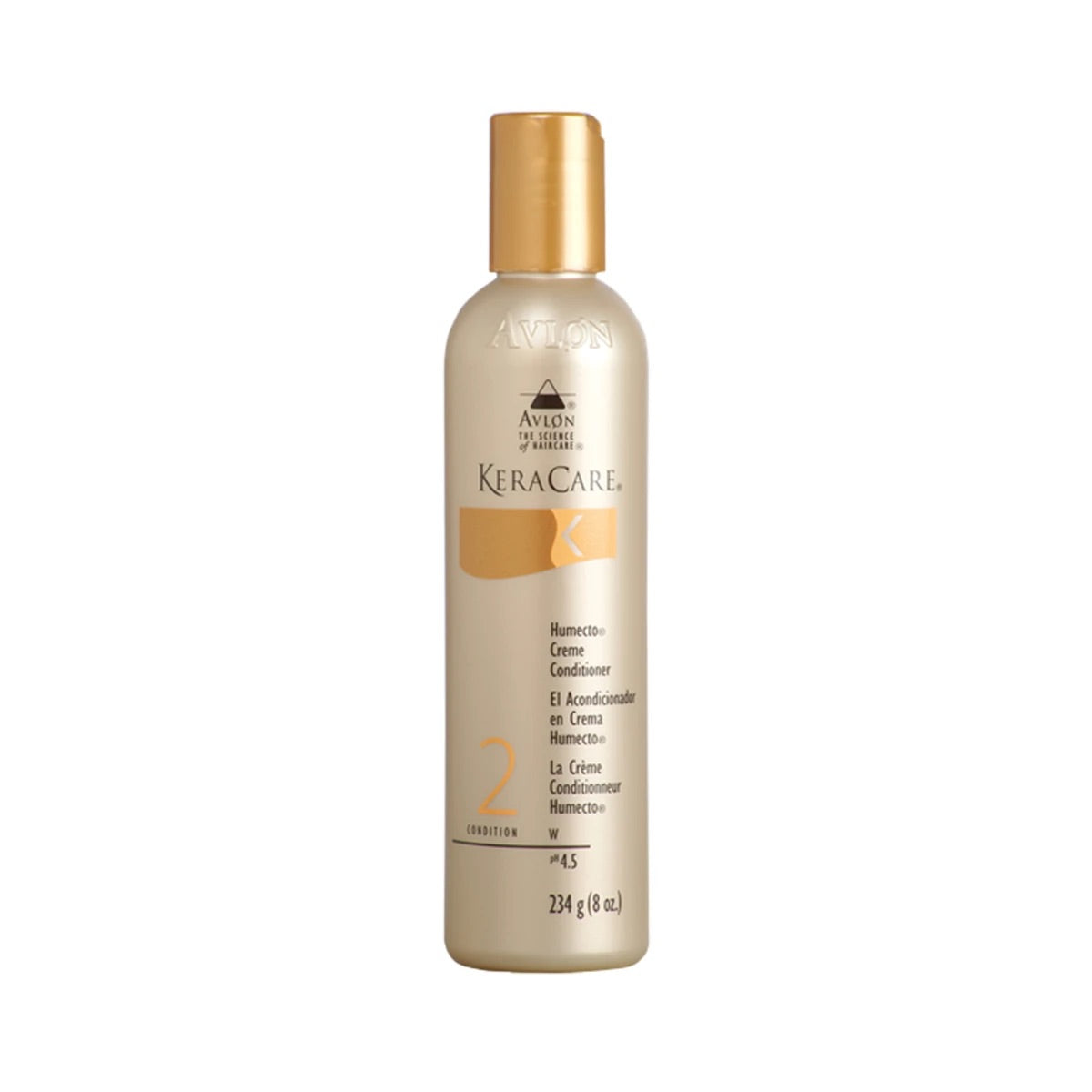 Keracare Crème Conditioner Humecto