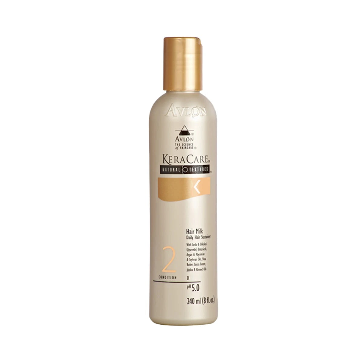 Keracare Hair Milk