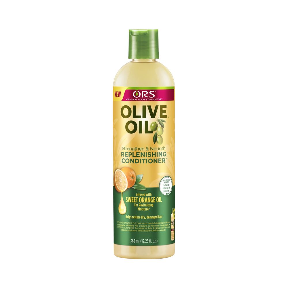ORS Olive Oil Replenishing Conditioner
