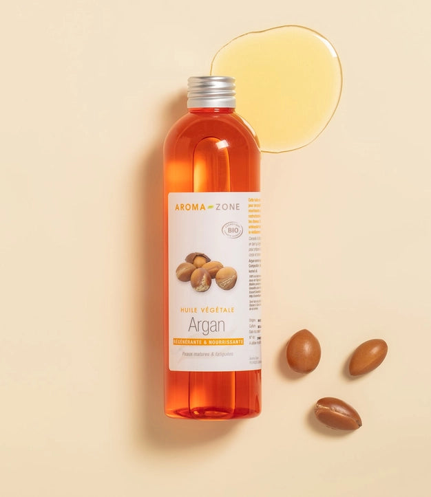 Aroma Zone - Huile d'Argan Bio